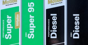 Leitartikel: Drei Euro für den Liter Diesel?