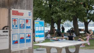 Gelebte Demokratie: gemeinsam für eine zeitgemässe Männerbadi