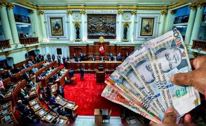 Congreso aprueba gasto sin financiamiento y pone en riesgo la estabilidad fiscal del Perú, por Kurt Burneo