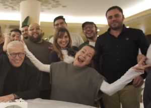 Avrupa Yakası yıldızının geçen hafta açıkladığı sırrı: “Ben…”