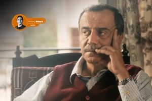 Ahmad Kaabour’u uğurlarken: Sansür ve direniş