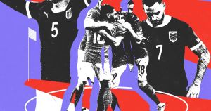 Warum Österreich (k)eine Fußball-Großmacht ist