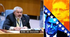 Je li BH Hrvatima bliži Max Primorac ili Sven Alkalaj?