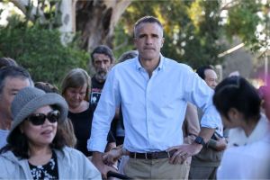 Mali to switch from dream boat to ‘mean machine’