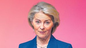 Los valores de Europa son los del imperio