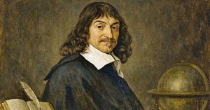 René Descartes
