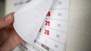 Vuelve el debate sobre los feriados: esta vez que hablen los datos