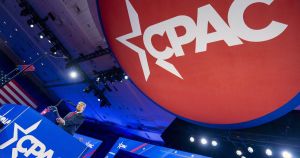 What Can We Read Into This Year's CPAC?