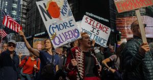 Can Democrat Voters Really Be This Dumb?