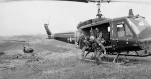 Lessons From the Vietnam War for Iran