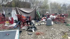 Le Québec est la vieille femme de ménage d’Ottawa