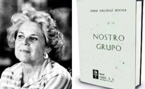 El libro prohibido del Grupo Monterrey