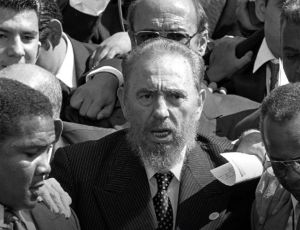 Las mil vidas de La historia me absolverá