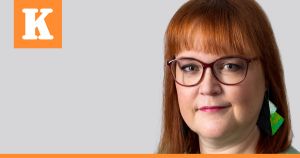 Suo­ma­lai­nen säästää su­kan­var­teen eikä ryntää ku­lut­ta­maan, vaikka käs­ke­tään