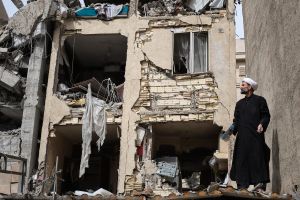 Las claves: la guerra puede durar cinco semanas... o “mucho más tiempo”