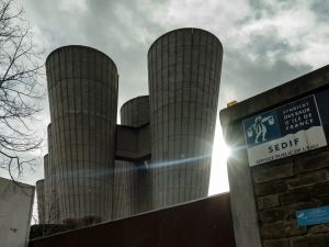 Île-de-France : avec son projet « d’osmose inverse », le Sedif en eau trouble