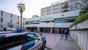 El escupitajo de Abascal