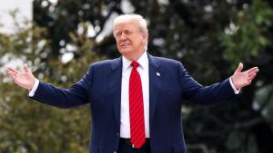 Trump prefiere Irán a Sánchez