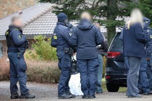 Ældre ægtepar skuddræbt - efterforskning tyder på vådeskudsulykke