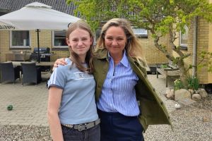 Kogekone døde som millionær - tv-program jagter arvingerne