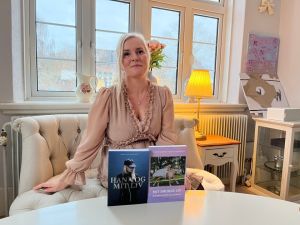 I et år var Maria fanget i et voldeligt forhold styret af frygt og kontrol