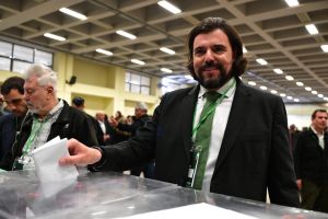 Το «σπίτι» που δεν θυμάται τον ένοικο Πέτρο Παππά