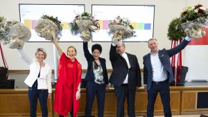 Viele Stimmberechtigte, wenige Stimmen: Selbst die bestgewählte Solothurner Regierungsrätin vertritt weniger als ein Fünftel der Bevölkerung