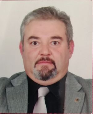 Karanlıkta yanan ışık