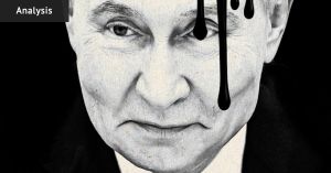 ‘Pocketing billions’: How the Iran war has thrown Putin an oily lifeline