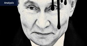 ‘Pocketing billions’: How the Iran war has thrown Putin an oily lifeline