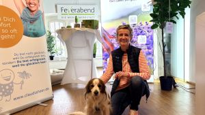 Eine Bühne für Begegnungen: Die Messe Bolu etabliert sich