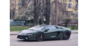 Рухва митът за бедната, опоскана България