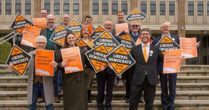 Cheaper bus travel among Lib Dem pledges for Norfolk County Council elections
