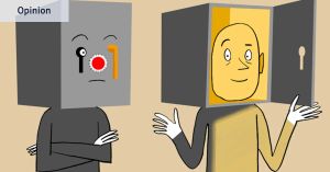 The only financial advice that matters has nothing to do with money