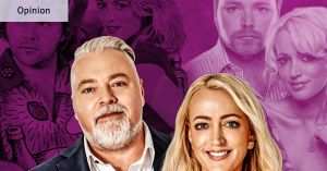 It’s lawyers at 20 paces as Jackie ‘O’ fires $82m salvo at ARN