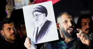 Защо войната на Тръмп увеличи опасността от Иран