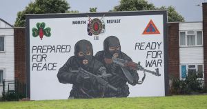 A society that still venerates masked men cannot claim to abhor violence against women