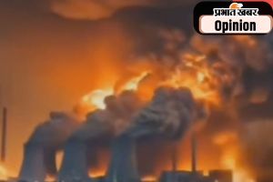 अभी समाप्त नहीं होने वाला है ईरान और इजरायल-अमेरिका युद्ध