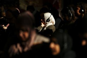 Montesquieu et la loi 21, quand la modération a bien meilleur goût