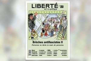 Soupape de sécurité morale