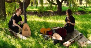 Five Churches Festival announces line-up for 2026