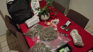 Trova droga in casa, mamma coraggio chiama i carabinieri: «Aiutate mio figlio»