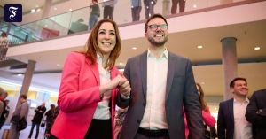 Parteien und Personalien