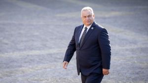 Как Орбан се превърна в най-добрия приятел на Путин в ЕС