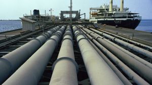 Χαργκ: Στην καρδιά του πολέμου