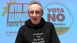 Bachelet: “La sinistra guardi al voto dei giovani. Le elezioni? Problema che non mi riguarda, spero di fermarmi qui”