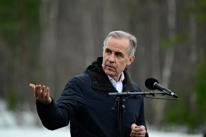 Holy war / Canada wants to make quoting the Bible illegal