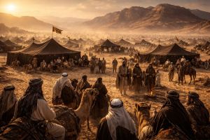 Survival of the Fittest