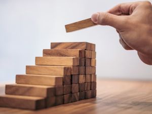 Report finds solvency ratio of typical DB pension plan increased to 101.7% in January