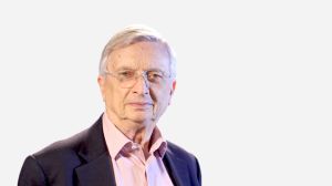 ​Desgaste nas forças armadas dos EUA